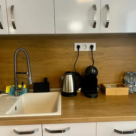 דירה Raya - Apartmant In Plovdiv, With Private Parking *