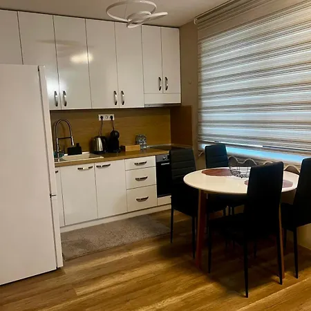 Raya - Apartmant In Plovdiv, With Private Parking דירה
