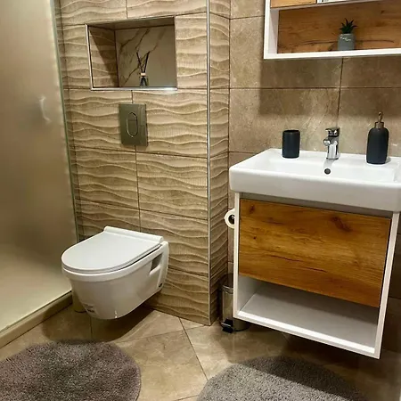 Raya - Apartmant In Plovdiv, With Private Parking Apartamento Plovdiv