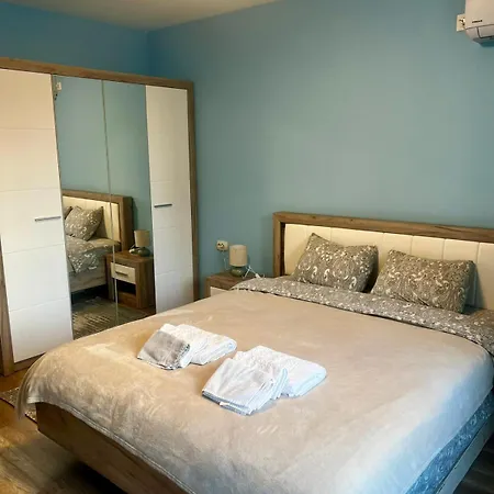 Raya - Apartmant In Plovdiv, With Private Parking * Plovdiv
