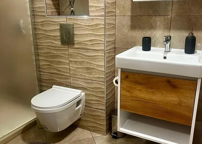 Raya - Apartmant In Plovdiv, With Private Parking Apartamento Plovdiv