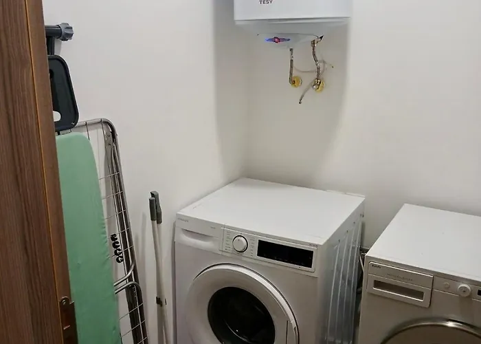 Raya - Apartmant In Plovdiv, With Private Parking Apartamento Plovdiv