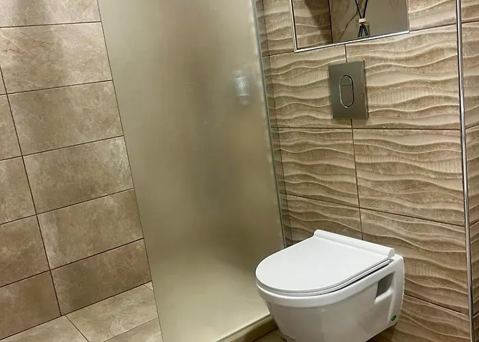 Raya - Apartmant In Plovdiv, With Private Parking