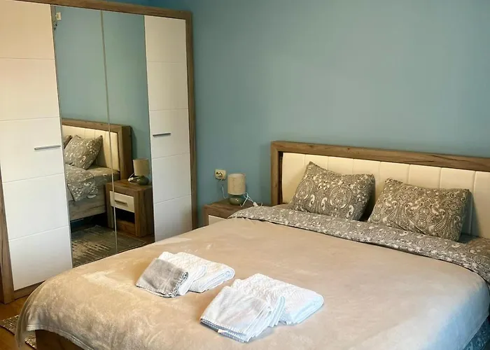 Raya - Apartmant In Plovdiv, With Private Parking * Plovdiv