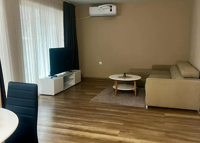 Raya - Apartmant In Plovdiv, With Private Parking *